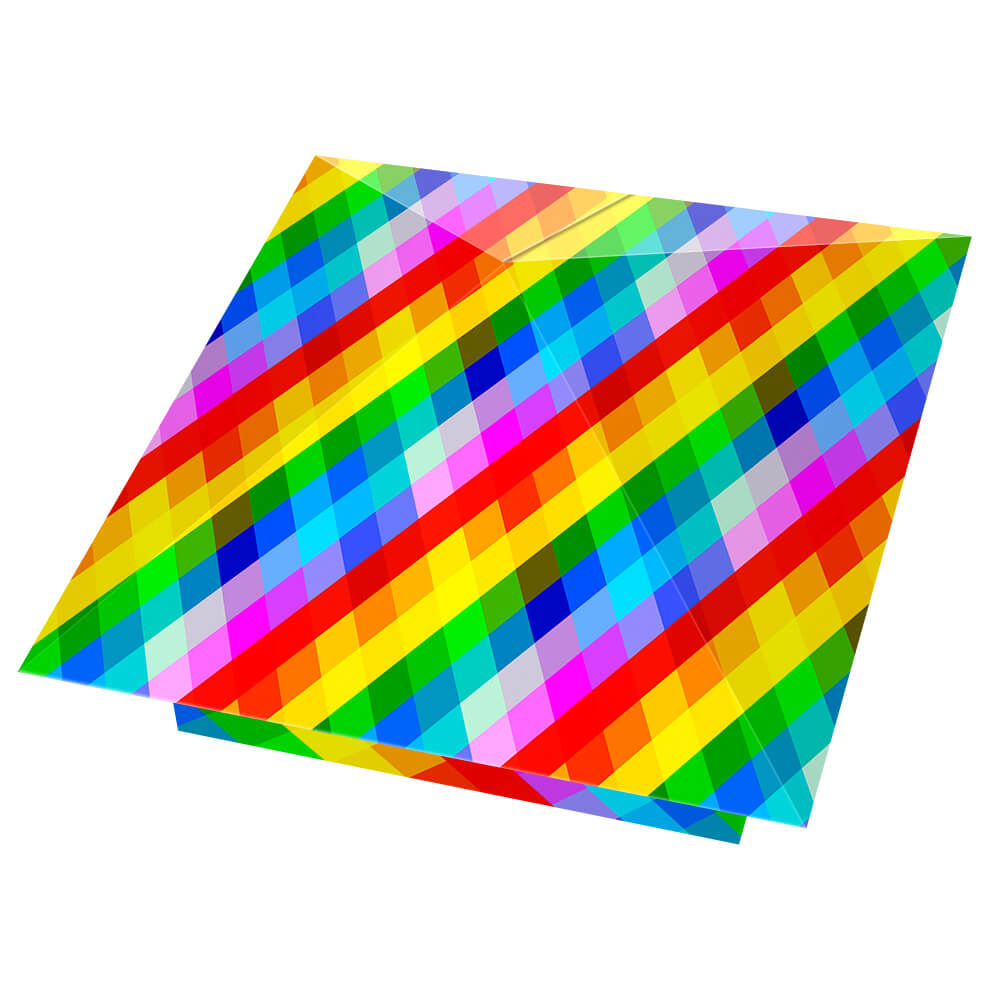 Колпак металлический 390х390мм порошковая покраска RAL по каталогу Люберцы фото